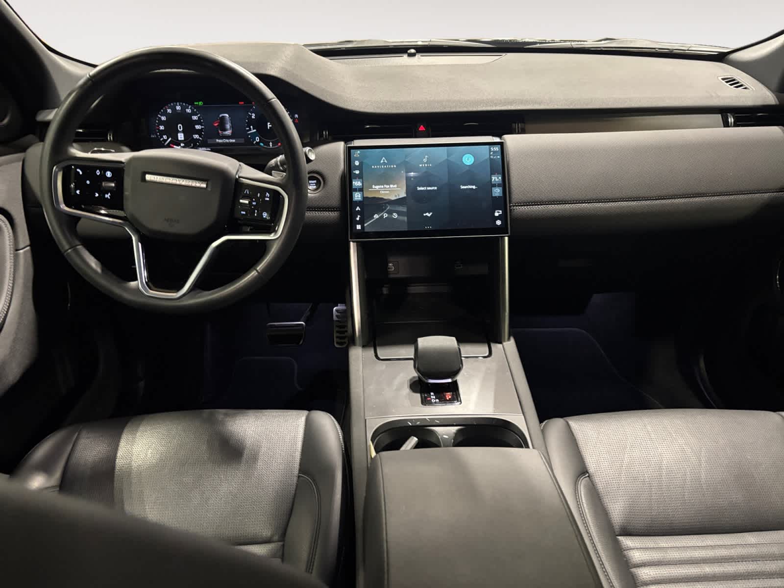 2024 Land Rover Discovery Sport Dynamic SE