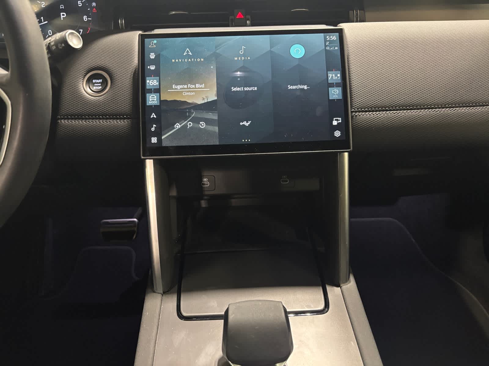 2024 Land Rover Discovery Sport Dynamic SE