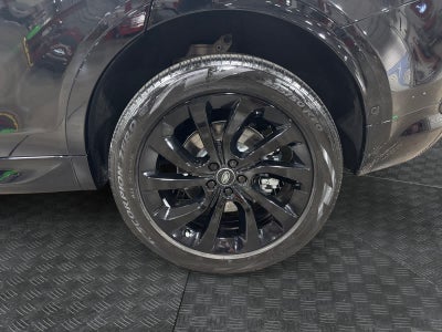 2024 Land Rover Discovery Sport Dynamic SE