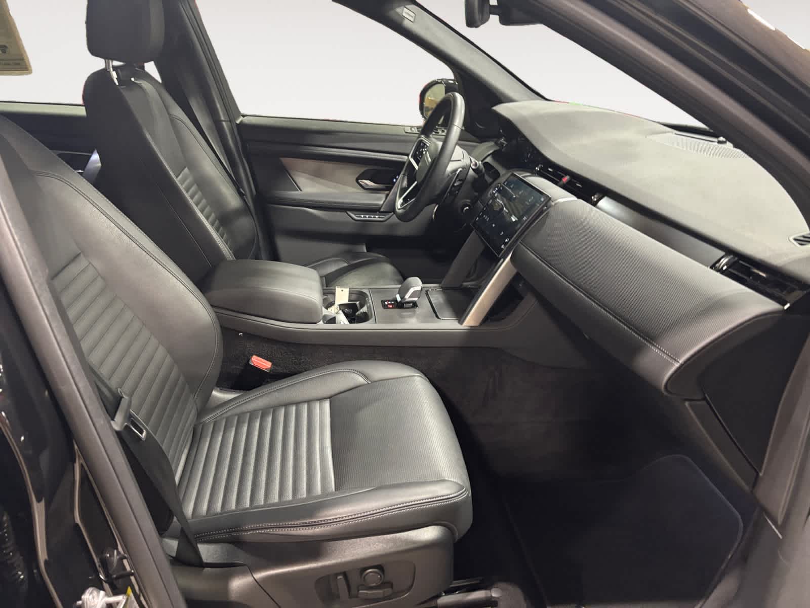 2024 Land Rover Discovery Sport Dynamic SE