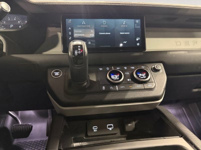 2022 Land Rover Defender X-Dynamic SE