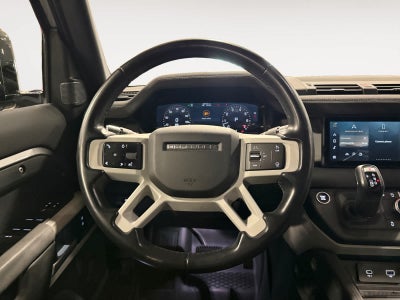 2022 Land Rover Defender X-Dynamic SE