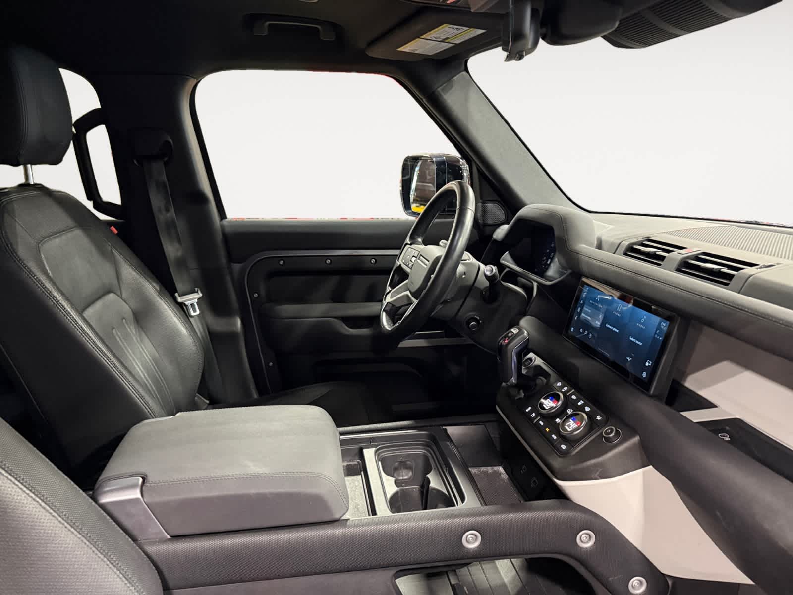 2022 Land Rover Defender X-Dynamic SE