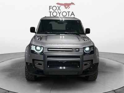 2022 Land Rover Defender X-Dynamic SE