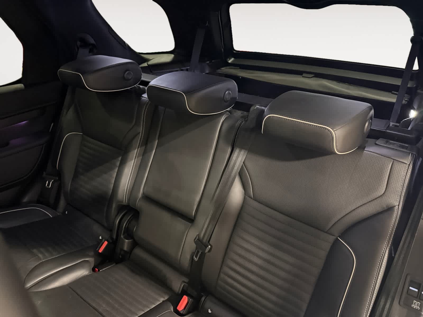 2021 Land Rover Discovery S R-Dynamic