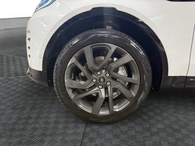 2021 Land Rover Discovery S R-Dynamic