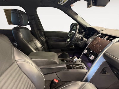 2021 Land Rover Discovery S R-Dynamic