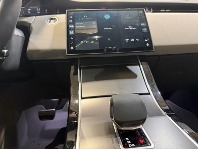 2024 Land Rover Range Rover Evoque Dynamic SE