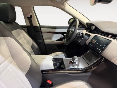 2024 Land Rover Range Rover Evoque Dynamic SE