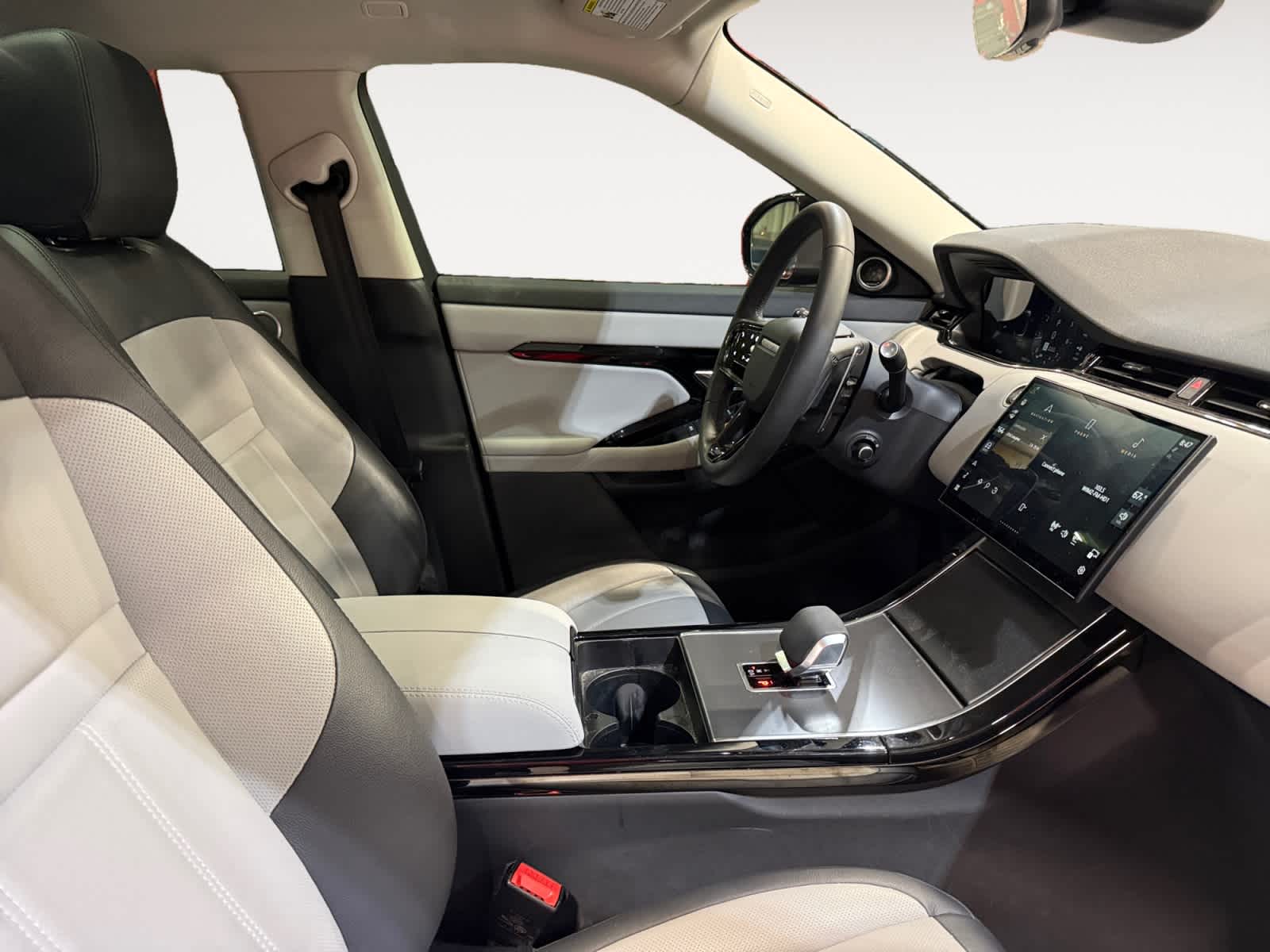 2024 Land Rover Range Rover Evoque Dynamic SE