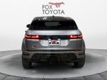 2024 Land Rover Range Rover Evoque Dynamic SE