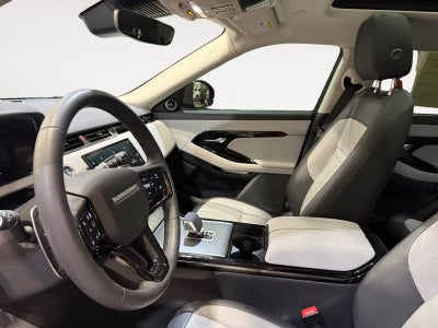 2024 Land Rover Range Rover Evoque Dynamic SE