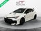 2026 Toyota GR Corolla Premium Plus