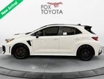 2026 Toyota GR Corolla Premium Plus