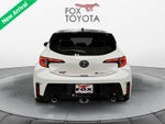 2026 Toyota GR Corolla Premium Plus