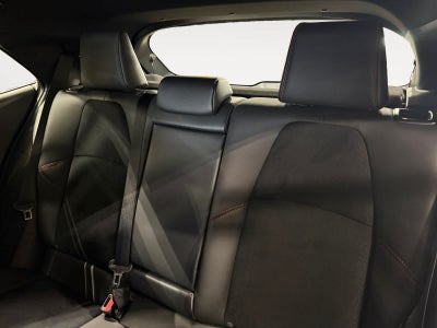 2026 Toyota GR Corolla Premium Plus