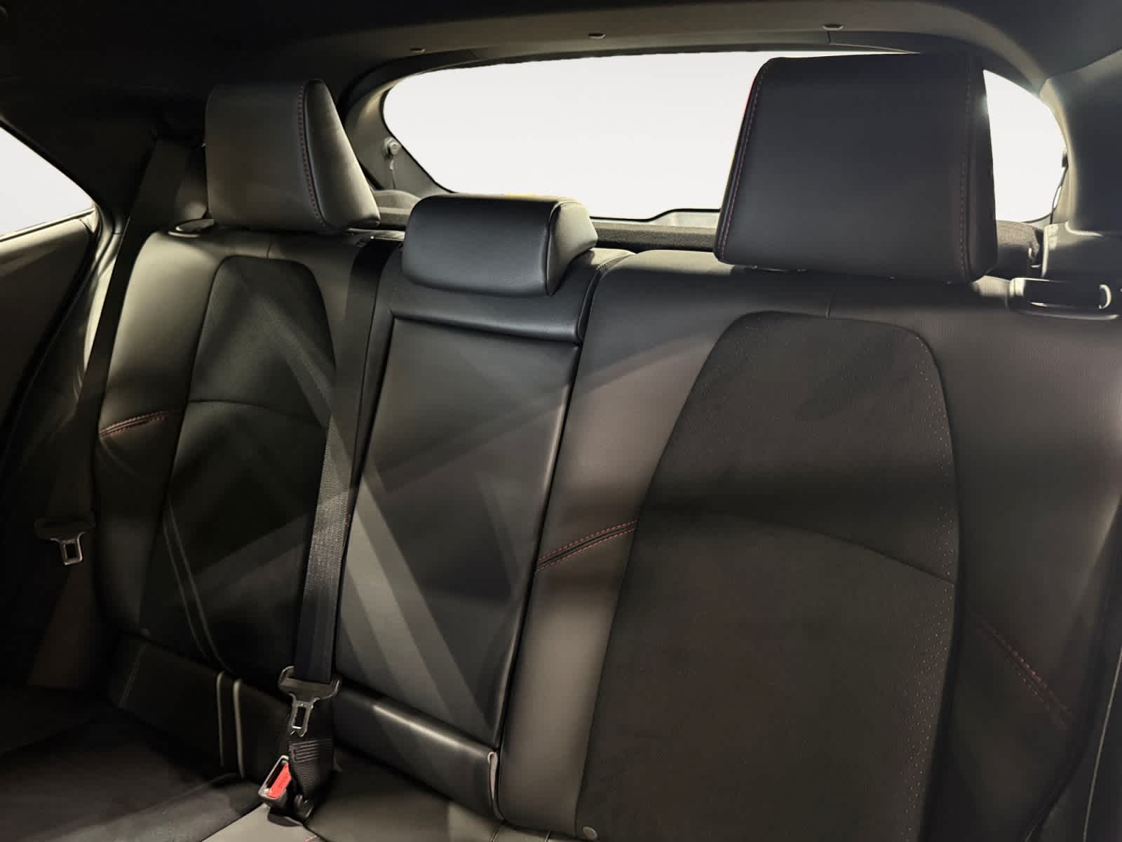 2026 Toyota GR Corolla Premium Plus