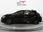 2026 Toyota GR Corolla Premium Plus