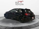2026 Toyota GR Corolla Premium Plus
