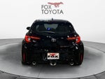 2026 Toyota GR Corolla Premium Plus