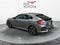 2017 Honda Civic Hatchback EX