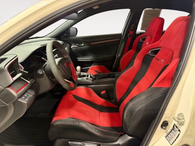 2020 Honda Civic Type R Touring