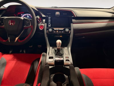 2020 Honda Civic Type R Touring