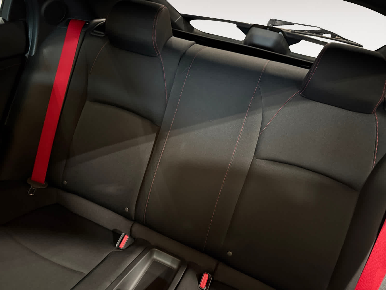 2020 Honda Civic Type R Touring