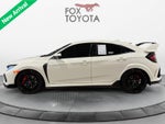 2020 Honda Civic Type R Touring