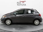 2016 Toyota Yaris L