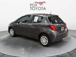 2016 Toyota Yaris L