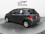 2017 Toyota Yaris L