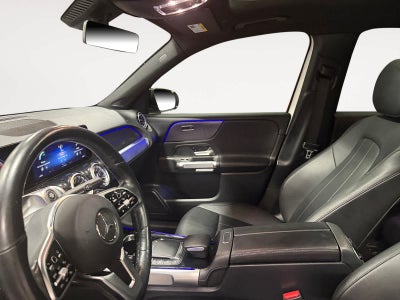 2022 Mercedes-Benz GLB 250 GLB 250