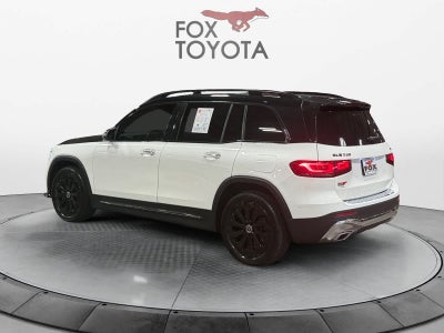 2022 Mercedes-Benz GLB 250 GLB 250
