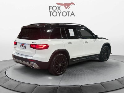 2022 Mercedes-Benz GLB 250 GLB 250