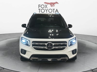 2022 Mercedes-Benz GLB 250 GLB 250