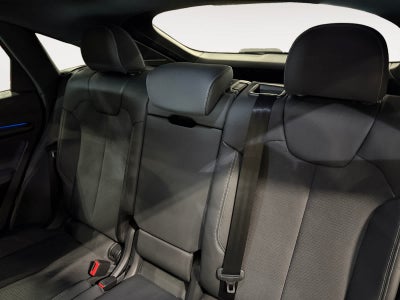 2022 Audi SQ5 Sportback Prestige