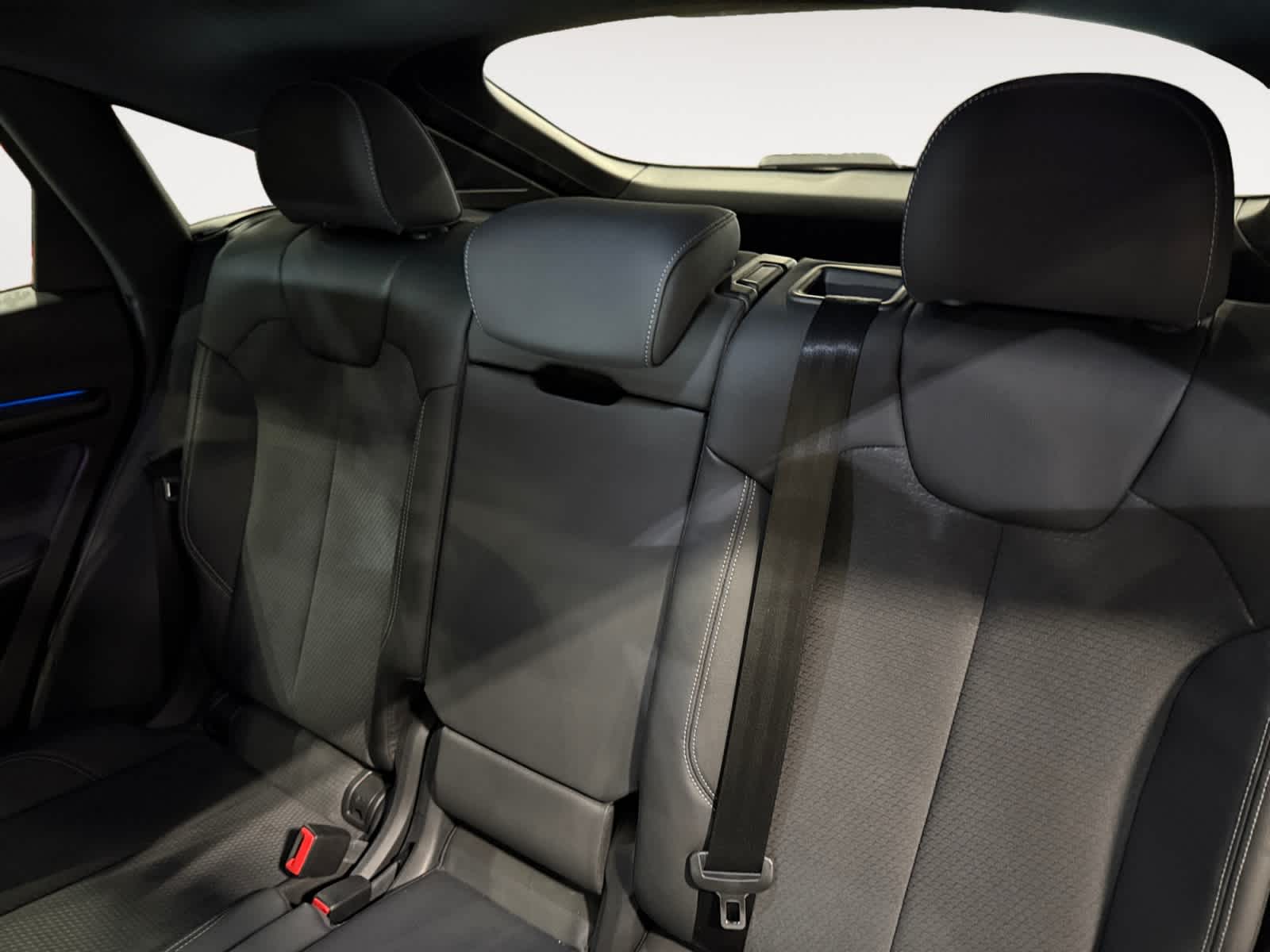 2022 Audi SQ5 Sportback Prestige