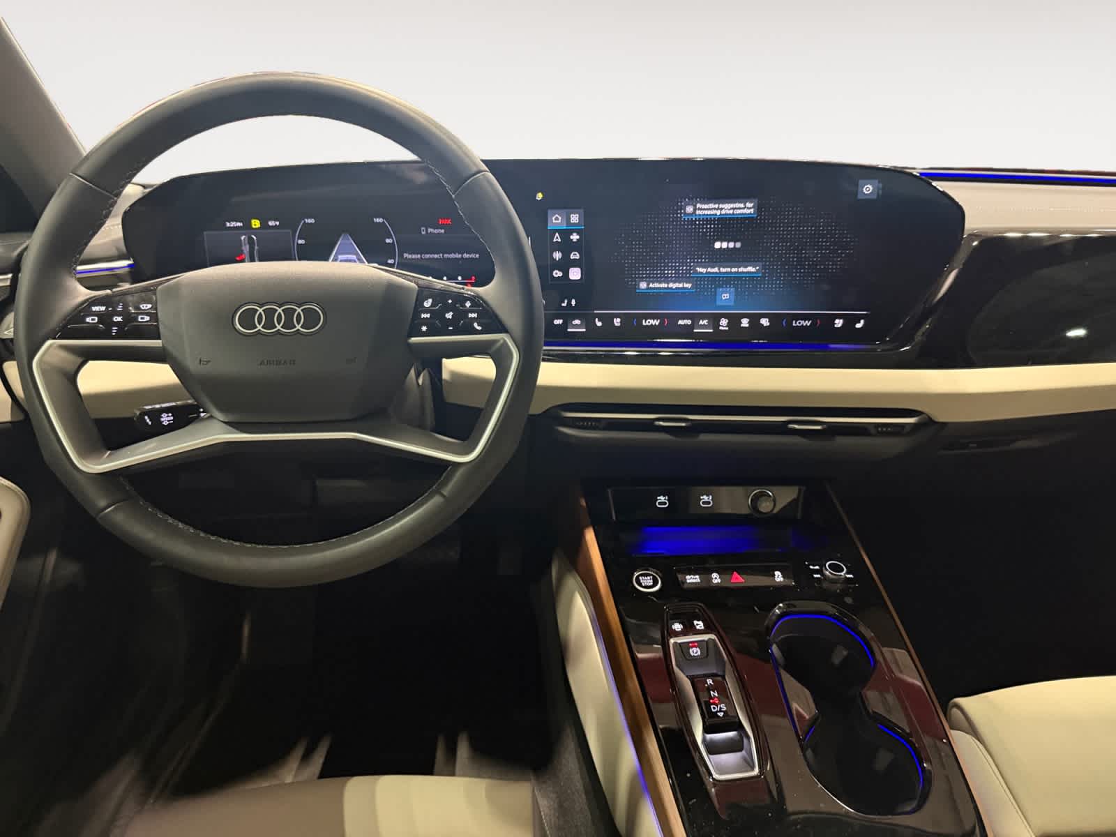 2025 Audi New A5 Premium Plus