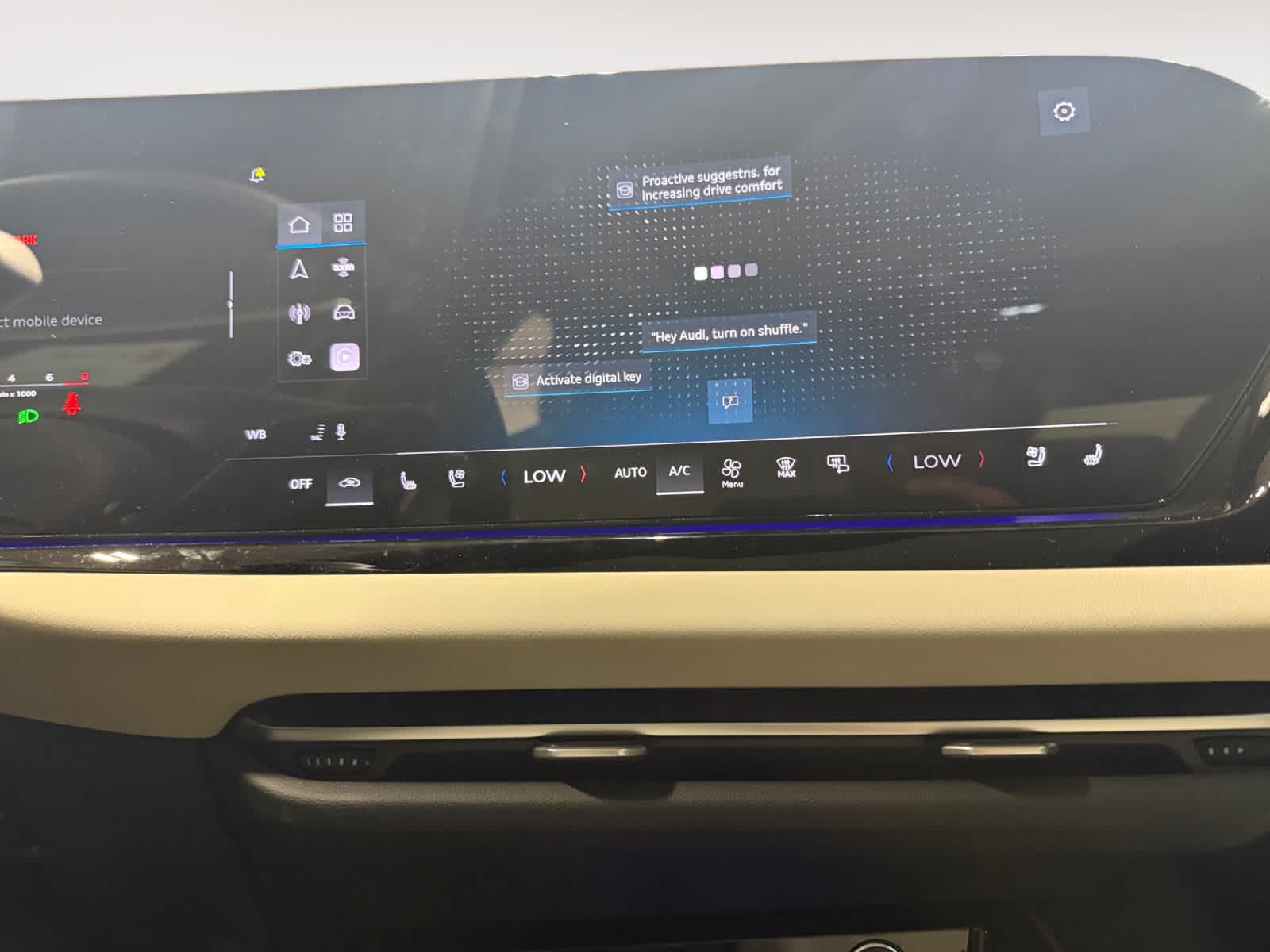 2025 Audi New A5 Premium Plus