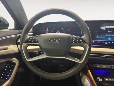 2025 Audi New A5 Premium Plus