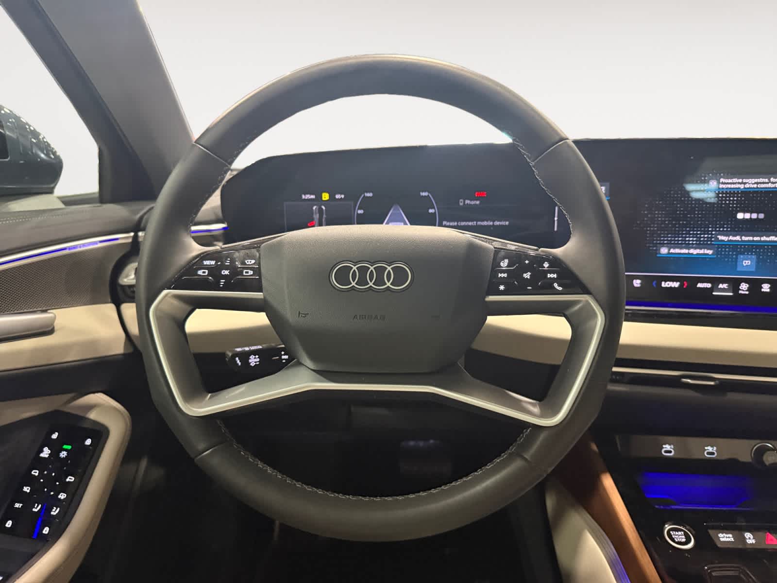 2025 Audi New A5 Premium Plus