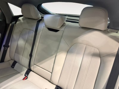 2025 Audi New A5 Premium Plus