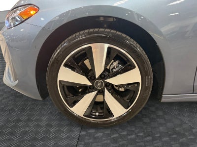 2025 Audi New A5 Premium Plus