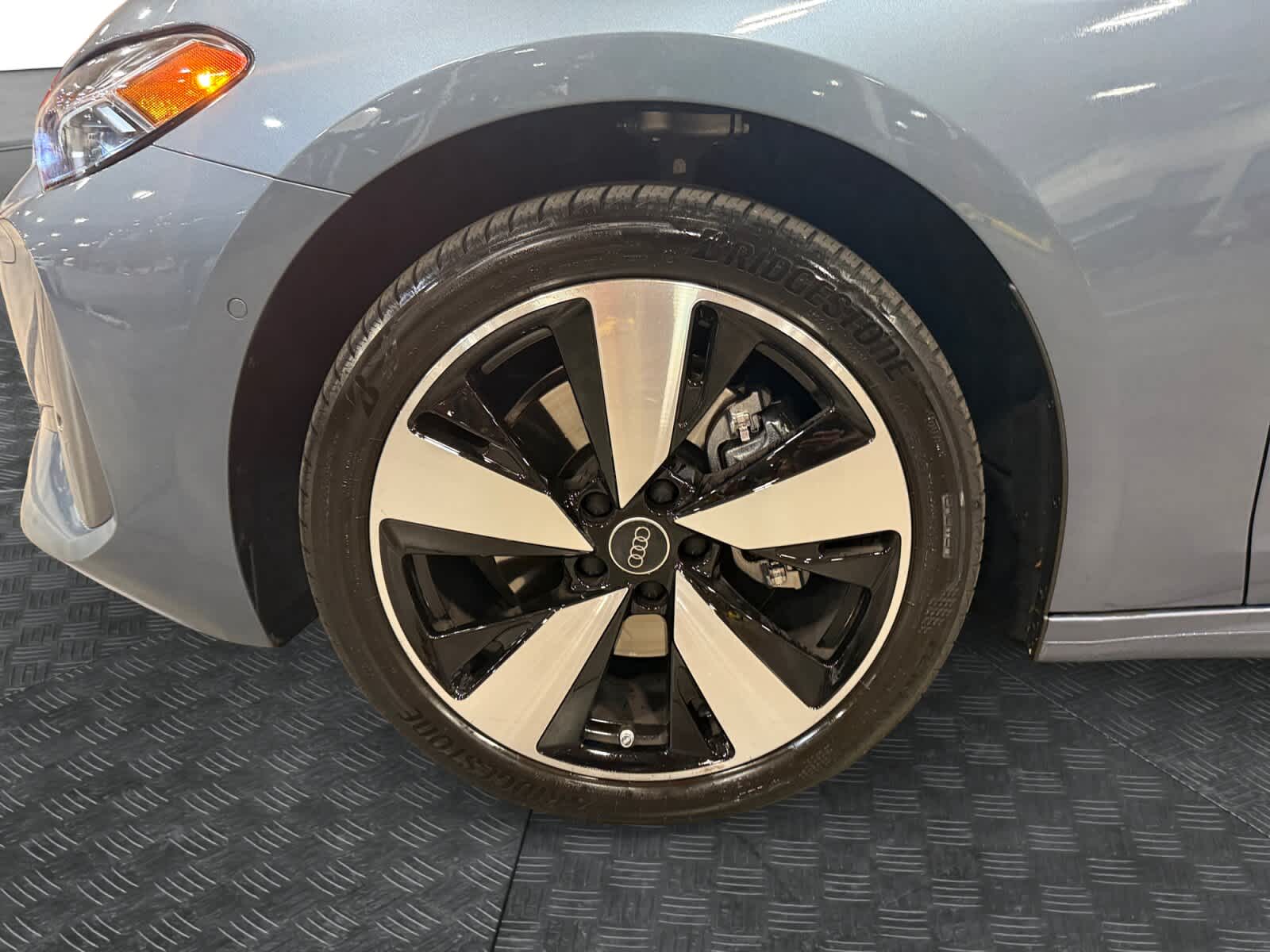 2025 Audi New A5 Premium Plus