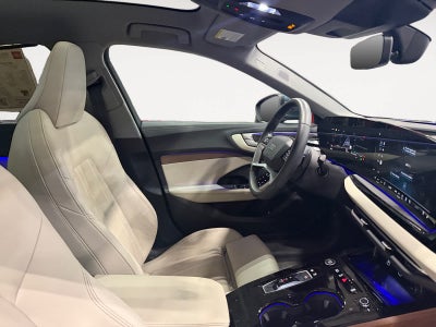 2025 Audi New A5 Premium Plus
