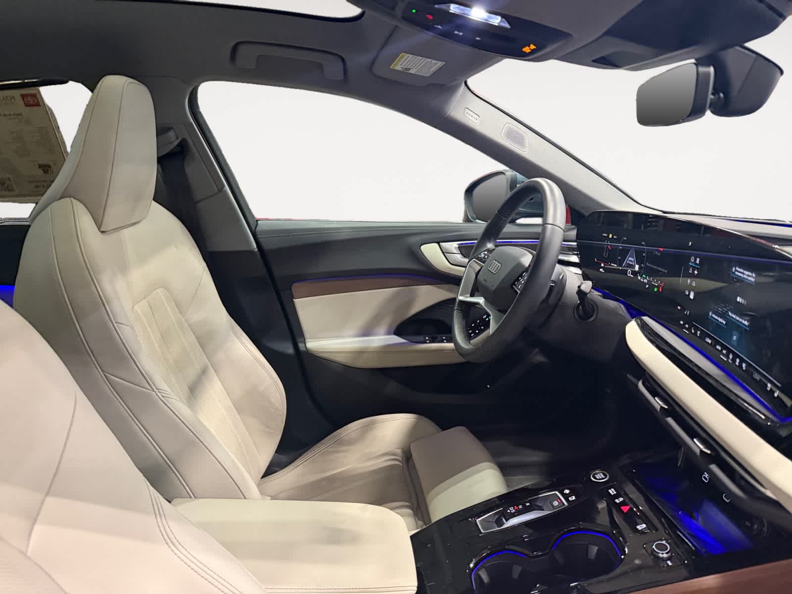 2025 Audi New A5 Premium Plus