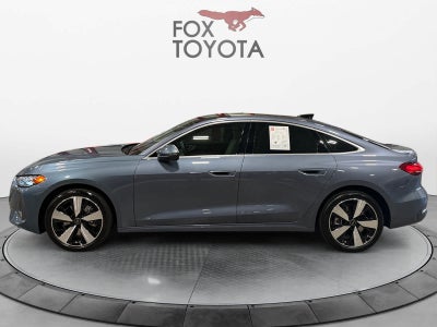 2025 Audi New A5 Premium Plus