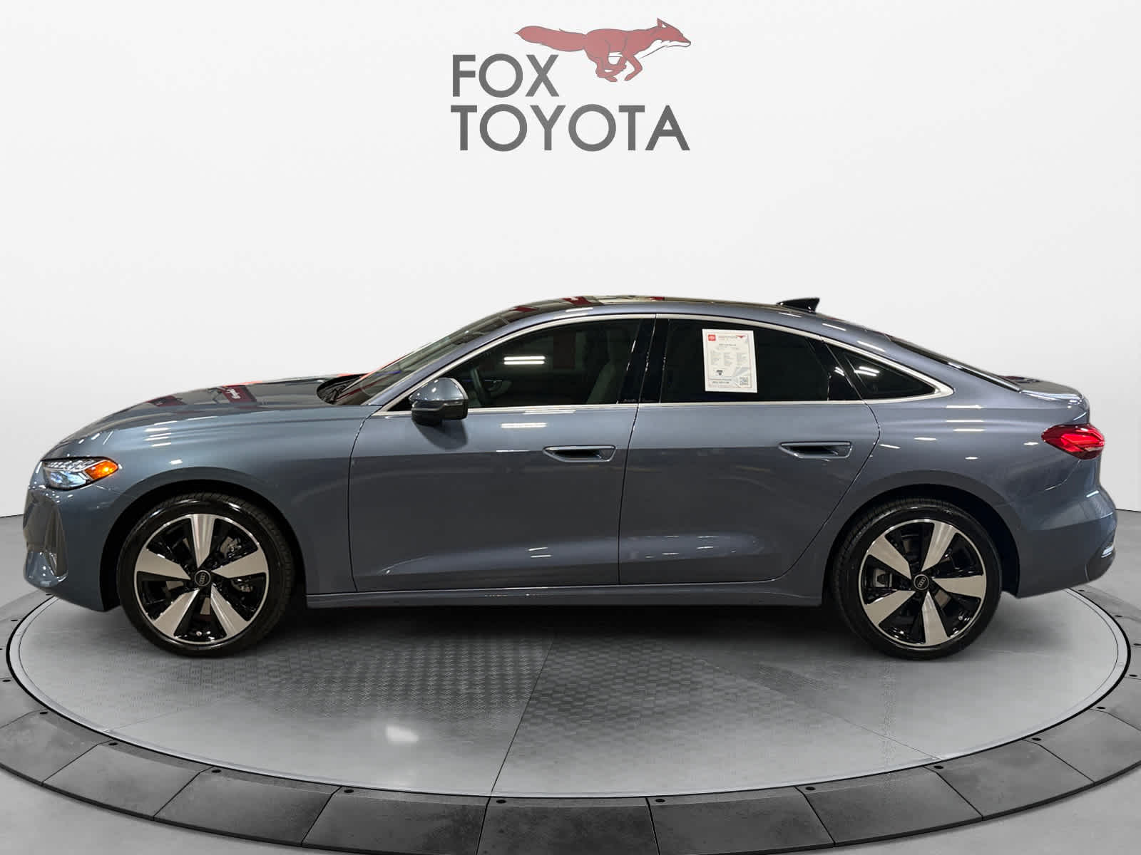 2025 Audi New A5 Premium Plus