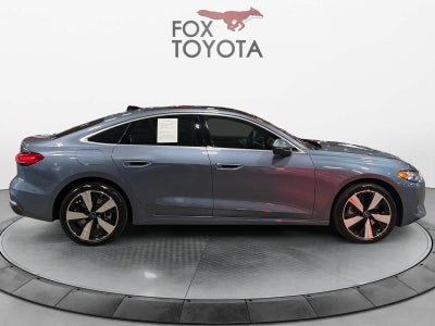 2025 Audi New A5 Premium Plus